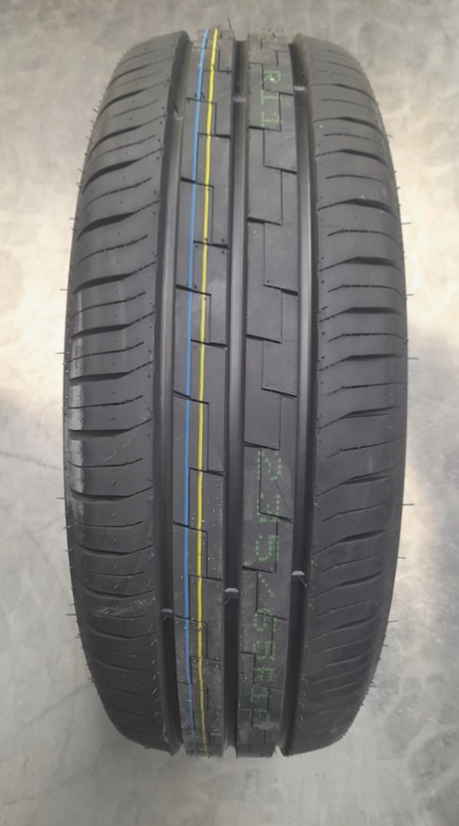 175/75R16C opona IMPERIAL EcoVan3 RF19 101/99S